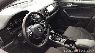Škoda Kodiaq 2,0 TDi 110kW DSG Style V 2021