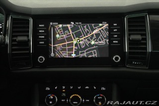Škoda Kodiaq 2,0 TDi 110kW DSG STYLE Z 2021