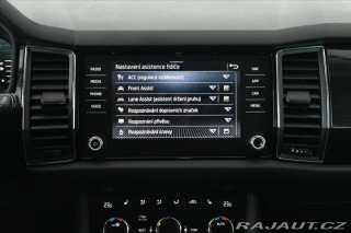 Škoda Kodiaq 2,0 TDi 110kW DSG STYLE Z 2021