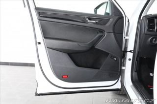 Škoda Kodiaq 2,0 TDi 110kW DSG STYLE Z 2021
