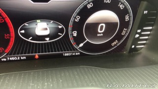 Škoda Kodiaq 2,0 TDi 110kW DSG Style V 2021