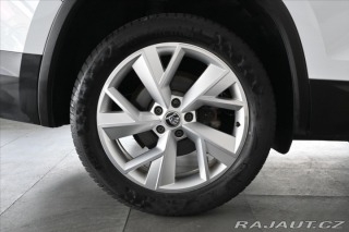 Škoda Kodiaq 2,0 TDi 110kW DSG STYLE Z 2021