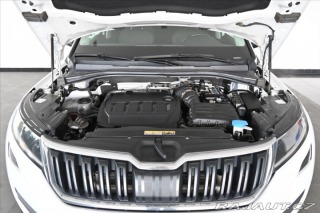 Škoda Kodiaq 2,0 TDi 110kW DSG STYLE Z 2021