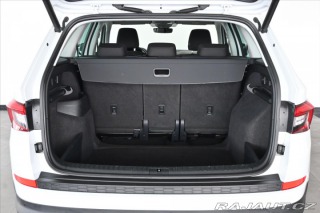 Škoda Kodiaq 2,0 TDi 110kW DSG STYLE Z 2021