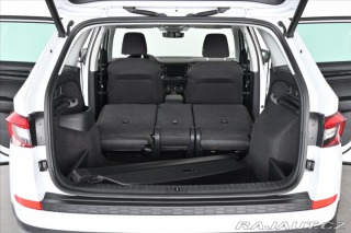 Škoda Kodiaq 2,0 TDi 110kW DSG STYLE Z 2021