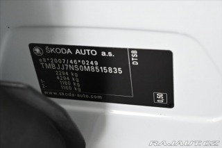 Škoda Kodiaq 2,0 TDi 110kW DSG STYLE Z 2021