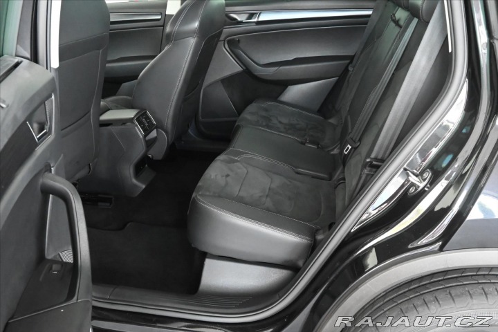 Škoda Kodiaq 2,0 TDi 110kW DSG CLEVER 2021