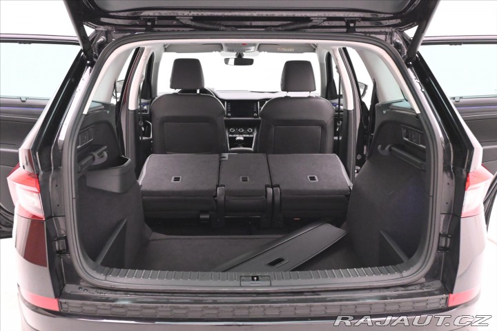 Škoda Kodiaq 2,0 TDI 110 kW DSG Clever 2021