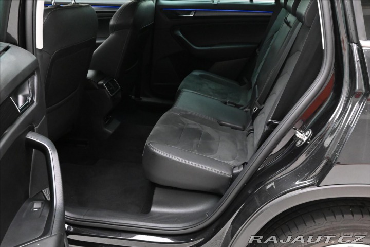 Škoda Kodiaq 2,0 TDI 110 kW DSG Clever 2021