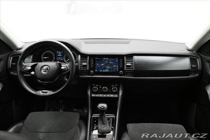 Škoda Kodiaq 2,0 TDI 110 kW DSG Clever 2021