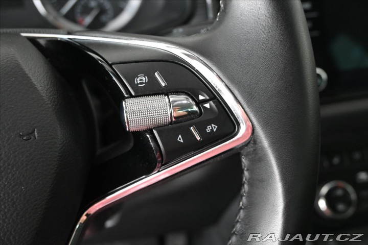 Škoda Kodiaq 2,0 TDi 110kW DSG CLEVER 2021