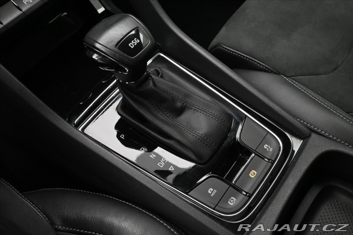 Škoda Kodiaq 2,0 TDI 110 kW DSG Clever 2021