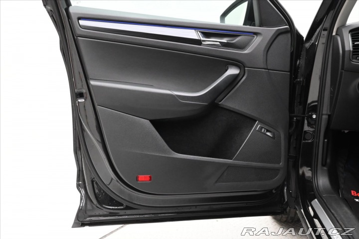 Škoda Kodiaq 2,0 TDI 110 kW DSG Clever 2021