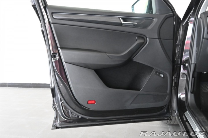 Škoda Kodiaq 2,0 TDi 110kW DSG CLEVER 2021
