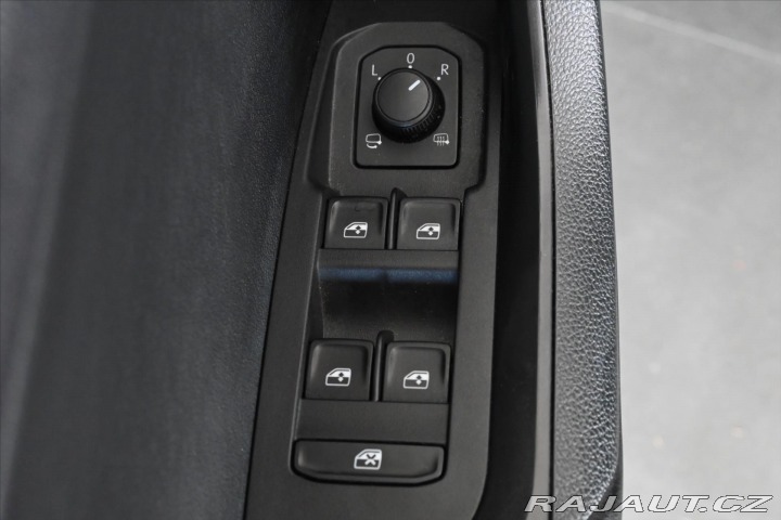 Škoda Kodiaq 2,0 TDi 110kW DSG CLEVER 2021