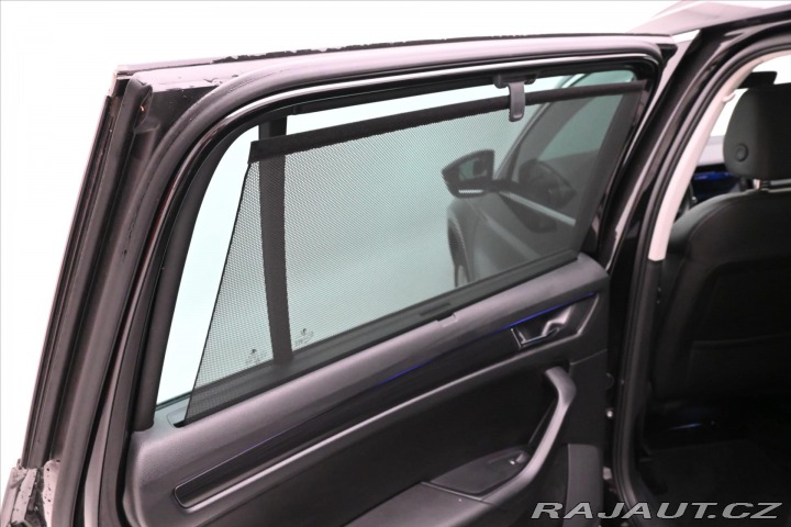 Škoda Kodiaq 2,0 TDI 110 kW DSG Clever 2021