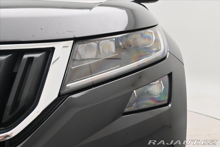Škoda Kodiaq 2,0 TDI 110 kW DSG Clever 2021