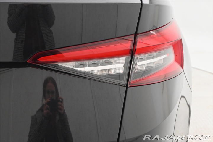 Škoda Kodiaq 2,0 TDI 110 kW DSG Clever 2021