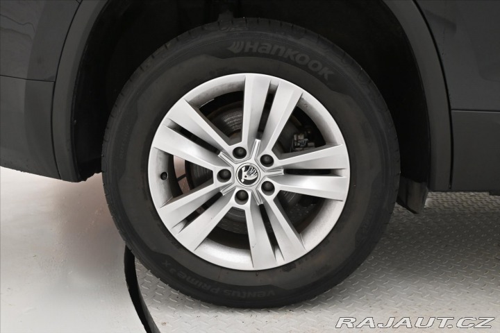 Škoda Kodiaq 2,0 TDI 110 kW DSG Clever 2021