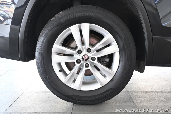 Škoda Kodiaq 2,0 TDi 110kW DSG CLEVER 2021