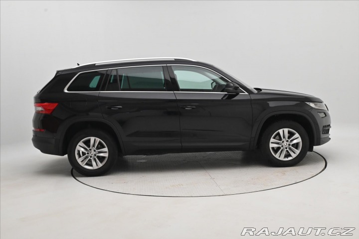 Škoda Kodiaq 2,0 TDI 110 kW DSG Clever 2021