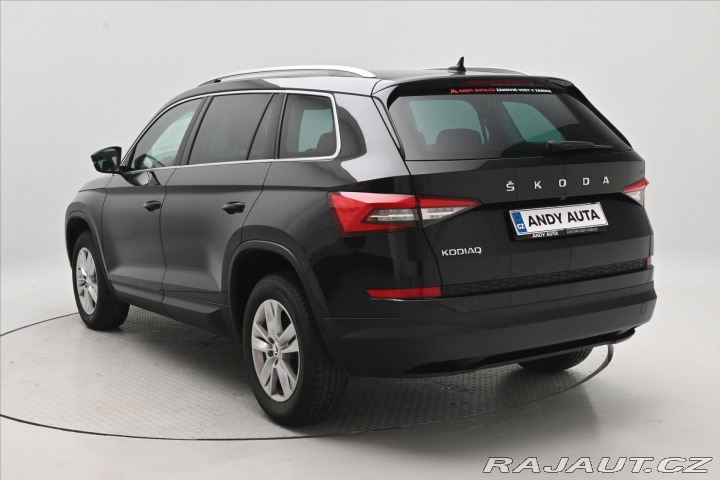 Škoda Kodiaq 2,0 TDI 110 kW DSG Clever 2021