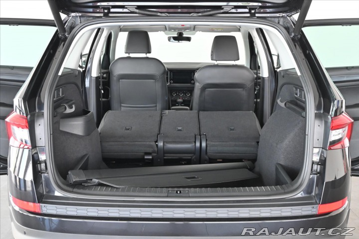 Škoda Kodiaq 2,0 TDi 110kW DSG CLEVER 2021