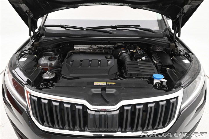 Škoda Kodiaq 2,0 TDI 110 kW DSG Clever 2021