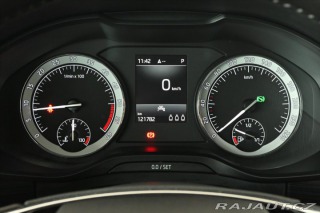 Škoda Kodiaq 2,0 TDi 110kW DSG CLEVER 2021