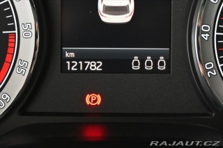 Škoda Kodiaq 2,0 TDi 110kW DSG CLEVER 2021