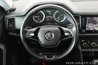 Škoda Kodiaq 2,0 TDi 110kW DSG CLEVER 2021