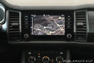 Škoda Kodiaq 2,0 TDi 110kW DSG CLEVER 2021