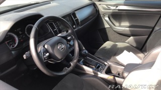 Škoda Kodiaq 2,0 TDi 110kW DSG CLEVER 2021