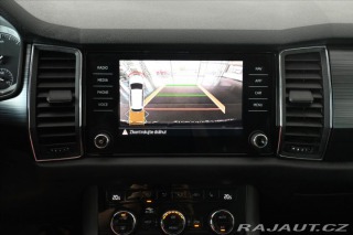 Škoda Kodiaq 2,0 TDi 110kW DSG CLEVER 2021
