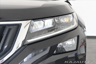 Škoda Kodiaq 2,0 TDi 110kW DSG CLEVER 2021