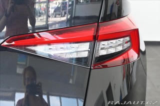 Škoda Kodiaq 2,0 TDi 110kW DSG CLEVER 2021