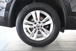 Škoda Kodiaq 2,0 TDi 110kW DSG CLEVER 2021