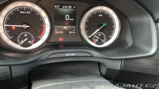 Škoda Kodiaq 2,0 TDi 110kW DSG CLEVER 2021