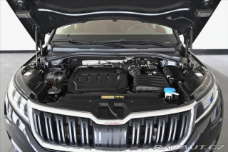 Škoda Kodiaq 2,0 TDi 110kW DSG CLEVER 2021