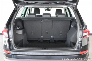 Škoda Kodiaq 2,0 TDi 110kW DSG CLEVER 2021