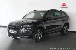 Škoda Kodiaq 1,5 TSi 110 kW DSG SportL