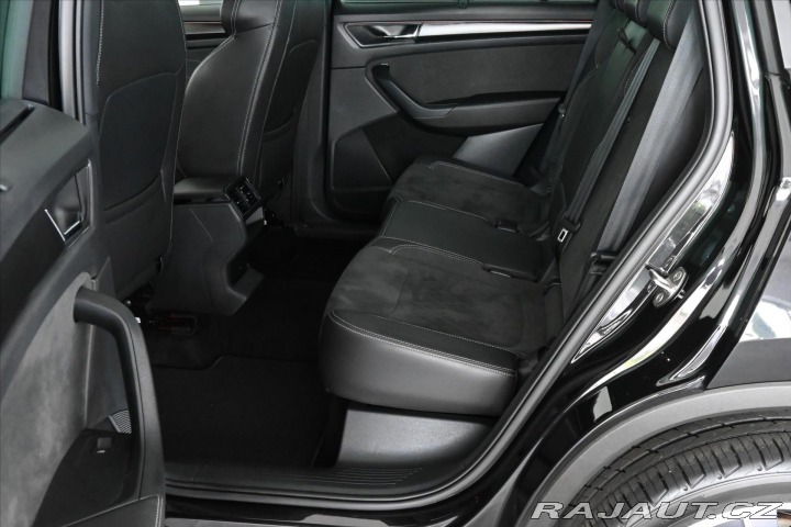 Škoda Kodiaq 1,5 TSi 110 kW DSG SportL 2022