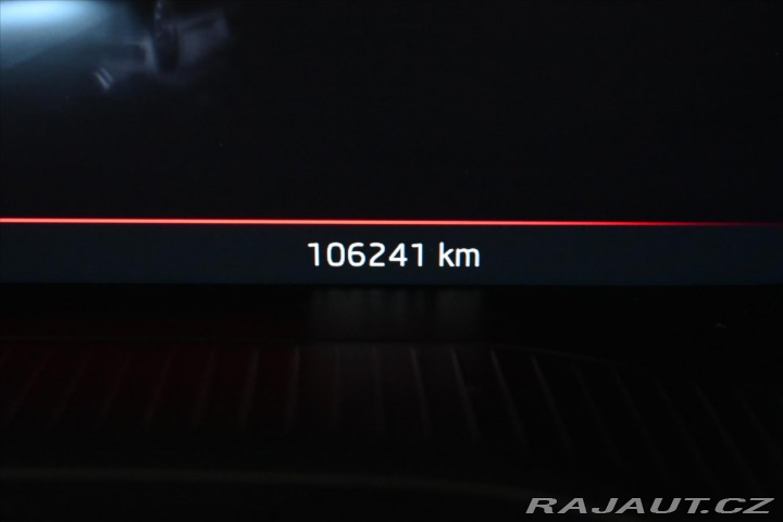 Škoda Kodiaq 1,5 TSi 110 kW DSG SportL 2022