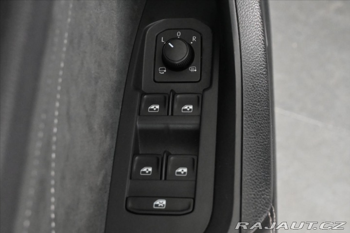 Škoda Kodiaq 1,5 TSi 110 kW DSG SportL 2022