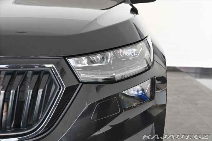 Škoda Kodiaq 1,5 TSi 110 kW DSG SportL 2022