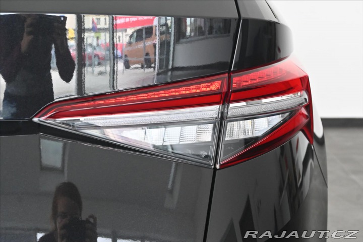 Škoda Kodiaq 1,5 TSi 110 kW DSG SportL 2022