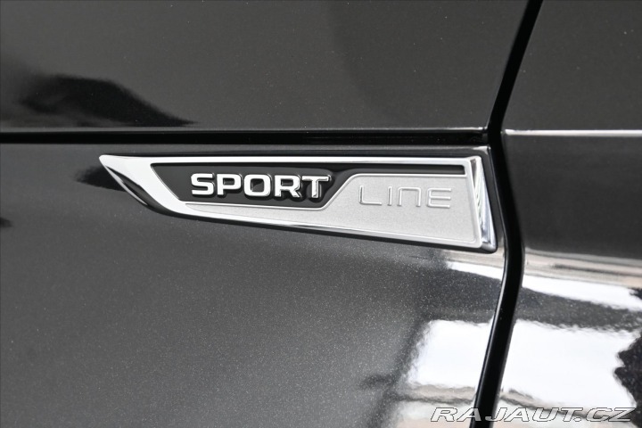 Škoda Kodiaq 1,5 TSi 110 kW DSG SportL 2022