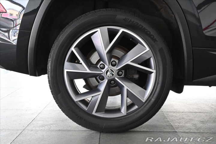Škoda Kodiaq 1,5 TSi 110 kW DSG SportL 2022