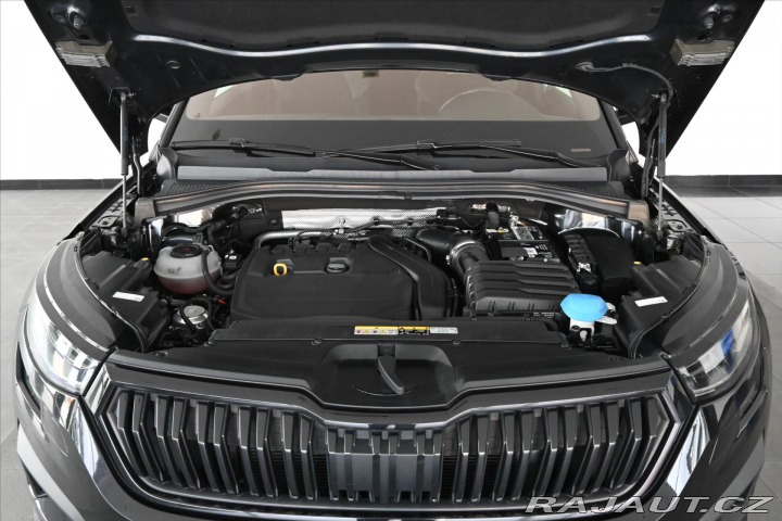 Škoda Kodiaq 1,5 TSi 110 kW DSG SportL 2022