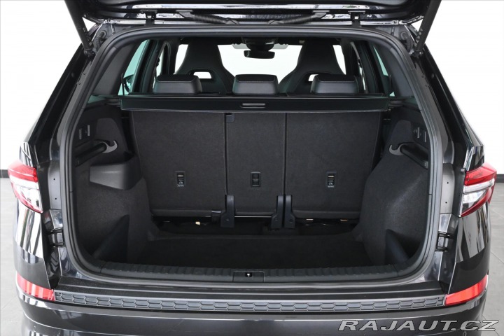 Škoda Kodiaq 1,5 TSi 110 kW DSG SportL 2022